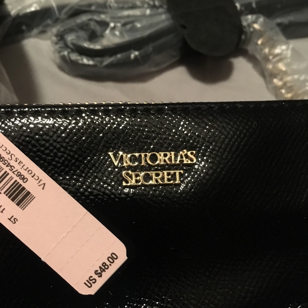 🌟VS Runway Crossbody Glam Bag - Picture 7 of 7